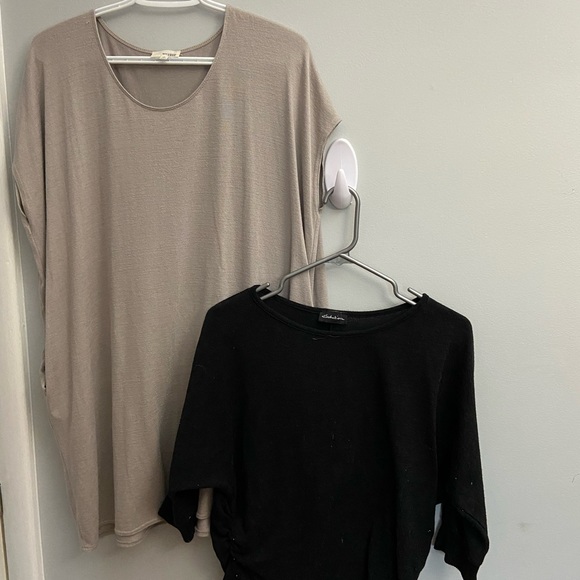 Brands include: PINK, urban outfitters, garage, and H&M - Picture 3 of 9